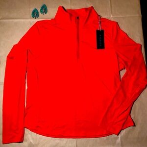 Renwick sport solid sunshirt size L